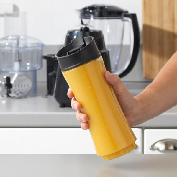 Salter Deluxe Blender & Food Processor Set - Image 4