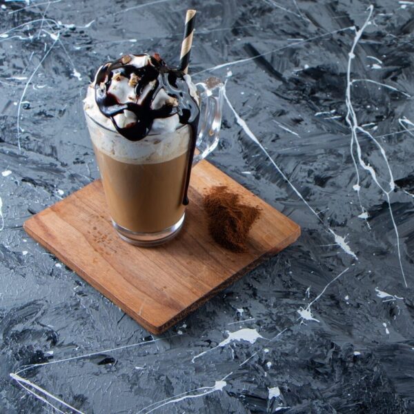 Glass Mug Set 3 Pcs 250ml - Image 2