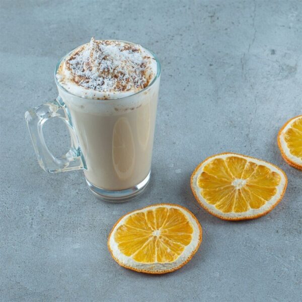 Glass Mug Set 3 Pcs 250ml - Image 3