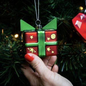 Cobosmico Bauble (GJ02 16)