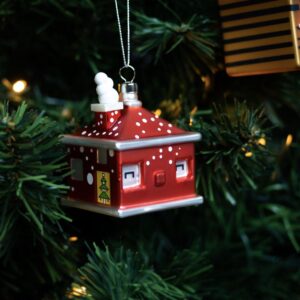 Cubetta Bauble (GJ02 17)