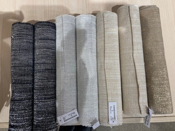 Table Runner 35x220cm (4 Colours)