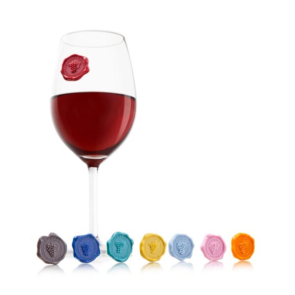 Glass Markers Classic 8pc - Image 3