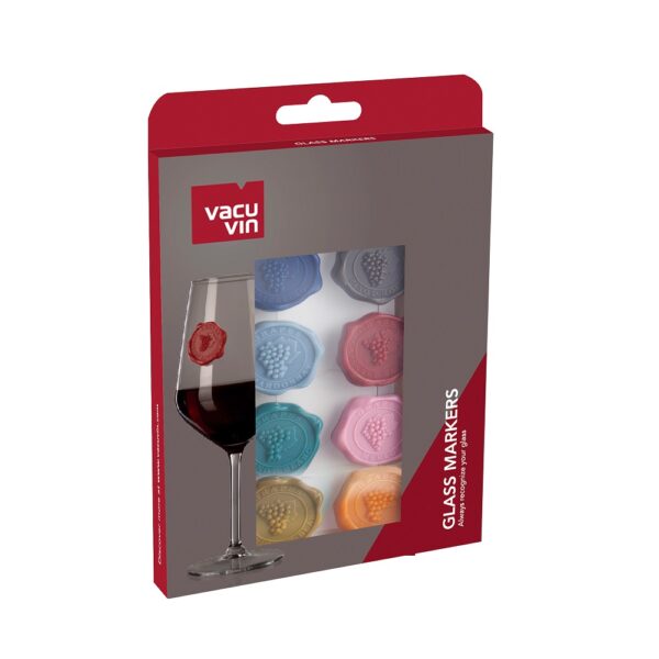 Glass Markers Classic 8pc - Image 4