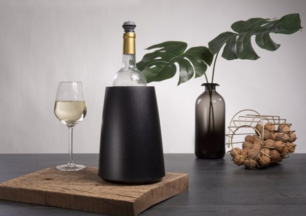 Active Cooler Wine Elegant Black