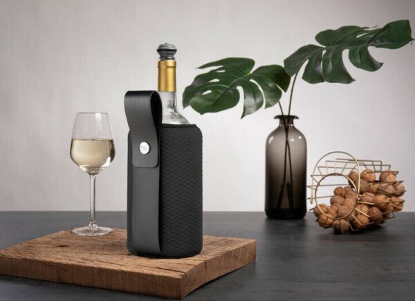 Flexible Cooler Artico Black - Image 2