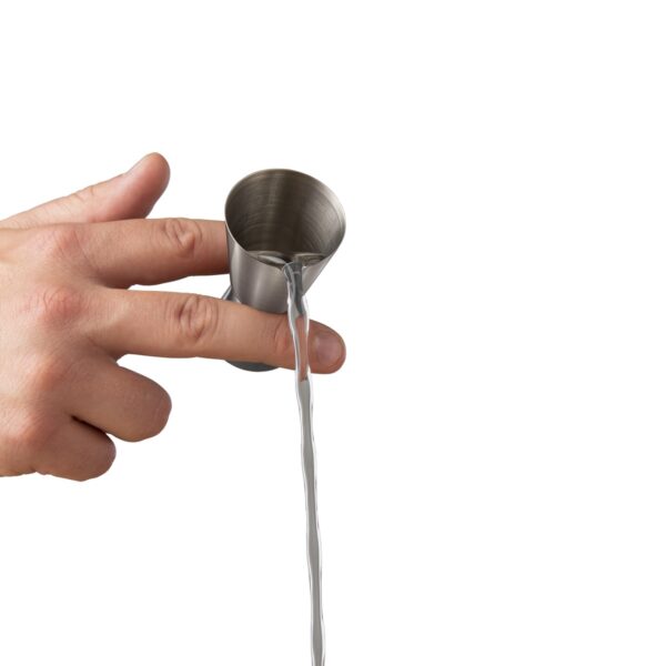 Double Jigger Stainless Steel - Image 3