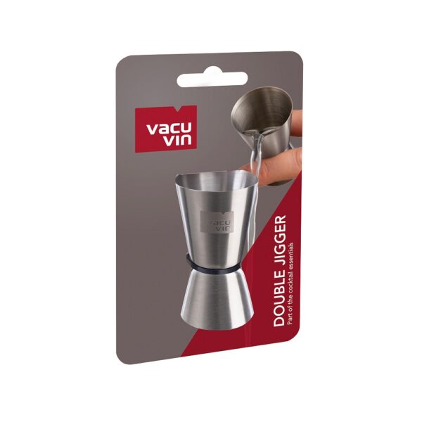Double Jigger Stainless Steel - Image 4