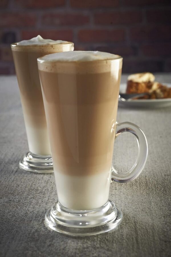 Latte Mug 260ml
