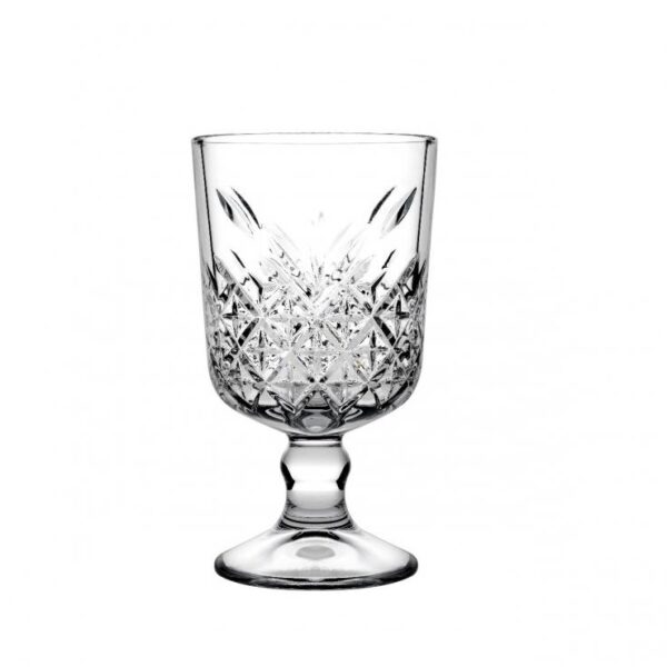 Timeless Wine Glass x 4 330ml - Image 4