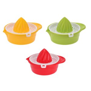 Fruit Juicer 220ml (3 Colours)