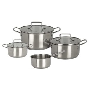 Casserole Set 7 Pcs