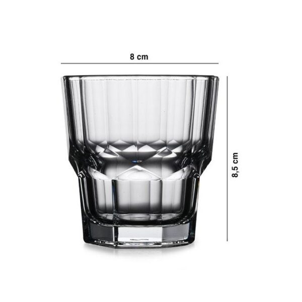 Serenity Tumbler 210ml (520033) - Image 3