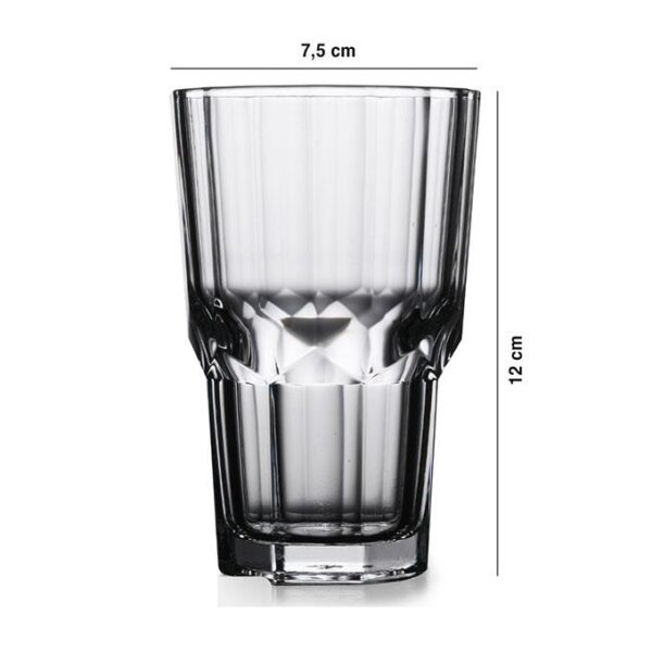 Serenity Long Drink 265ml (520165) - Image 4