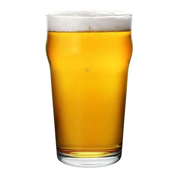 Nonic Beer Tumbler 570ml - Image 4