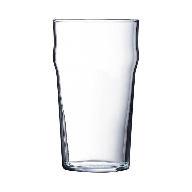 Nonic Beer Tumbler 570ml - Image 5