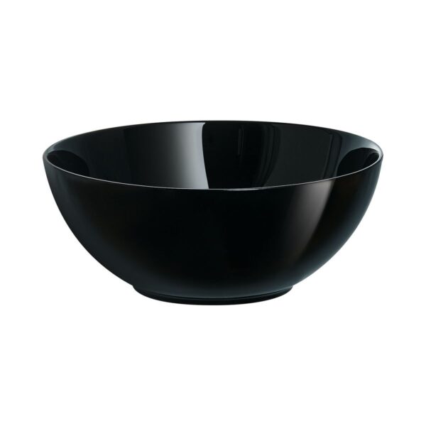 Diwali Black Bowl 18cm - Image 2