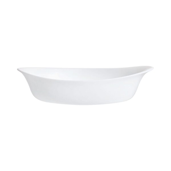 Carine Oval Oven Dish 21x13cm - Image 5