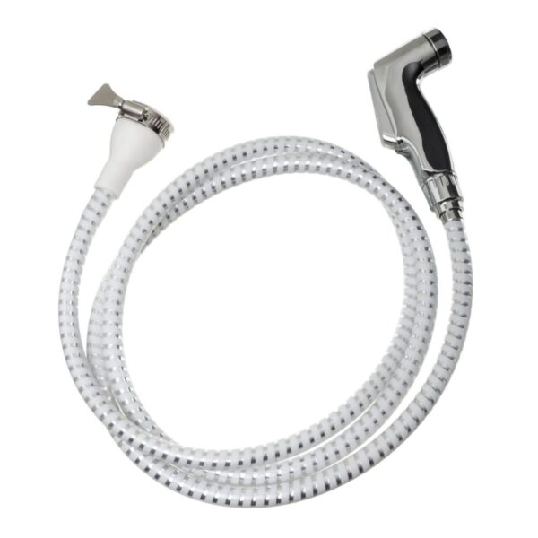 Shattafa Travel Kit Chrome - Image 2