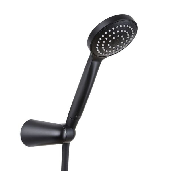 Verona Shower Kit Black