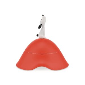 Lula Dog Bowl Red (AMMI19 RO)