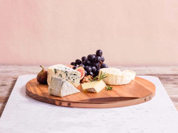 Mauviel Cheeseboard - Image 2