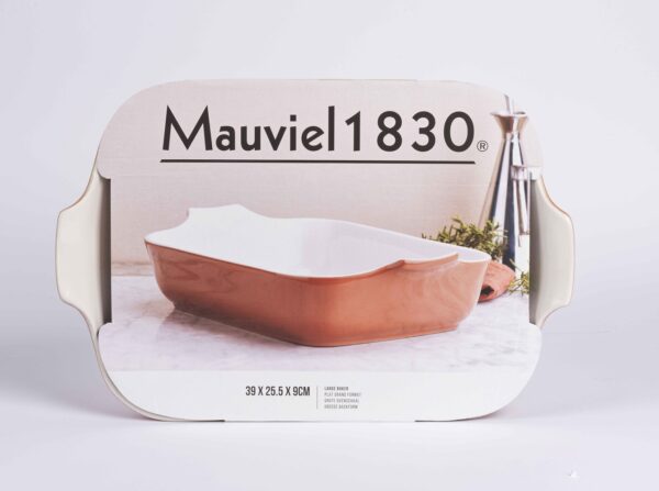 Mauviel Baking Dish 39x25cm - Image 7