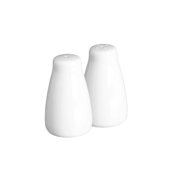 Simplicity Salt and Pepper Shakers - Image 2