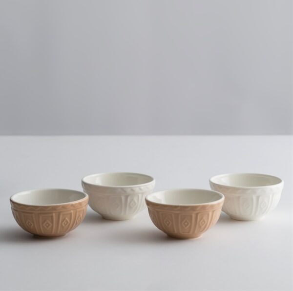 Cane Set of 4 Food Prep Bowls - Image 6