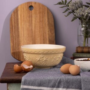 In the Meadow S30 Dafodil Mixing Bowl 21cm Vanilla