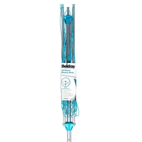 Rotary Airer 26m - Image 4