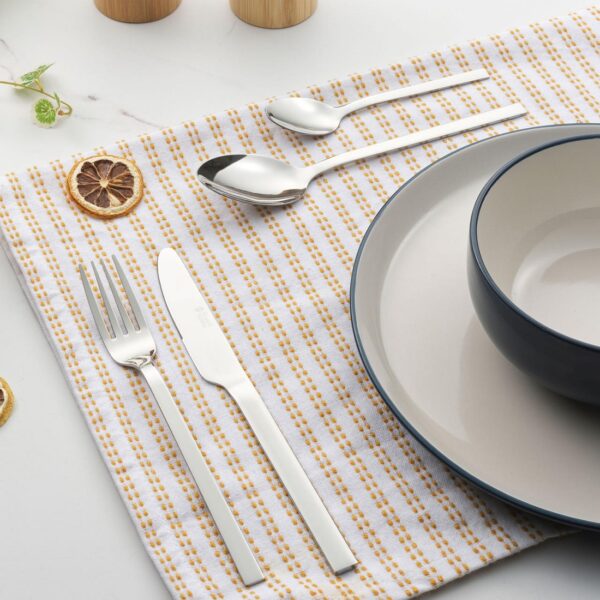 Russel Hobbs Cutlery Set 16 Pcs Vermont S/S - Image 2