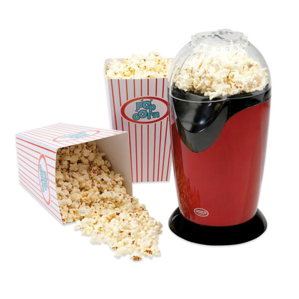 American Originals Popcorn Maker 1200W