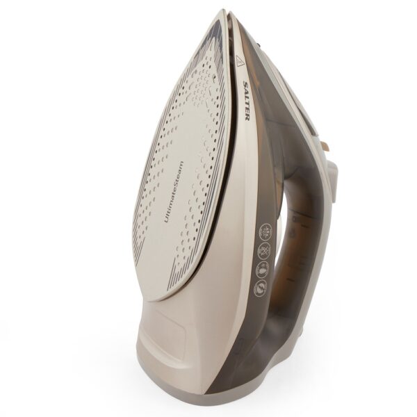 Salter Steam Iron 2200W - Image 10