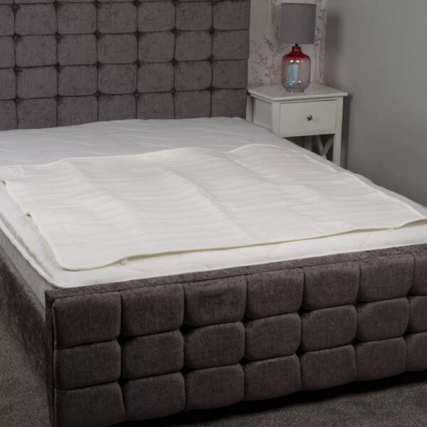 Kleeneze Double Heated Under Blanket - Image 4
