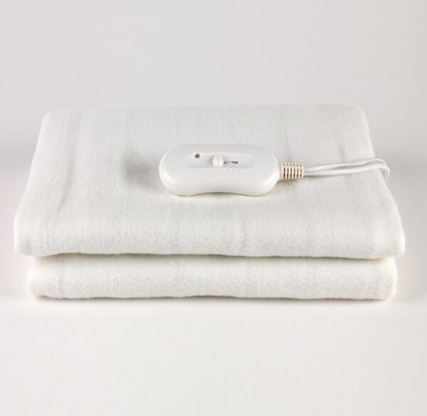 Kleeneze Double Heated Under Blanket - Image 2