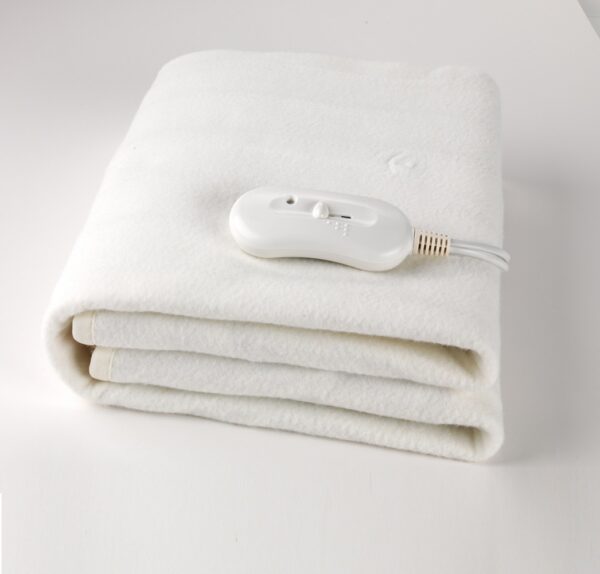 Kleeneze Double Heated Under Blanket - Image 3