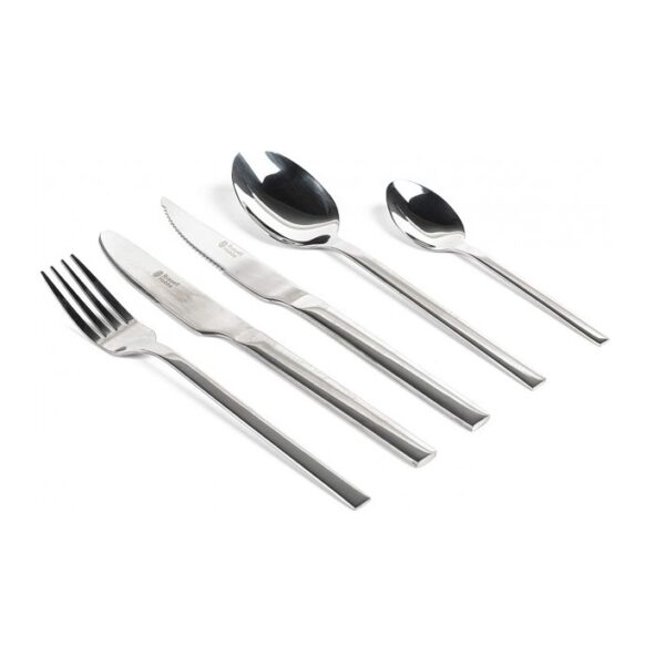 RH Cutlery Set 20 Pcs Vermont S/S - Image 3