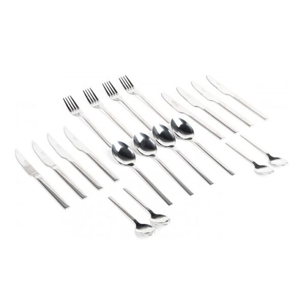 RH Cutlery Set 20 Pcs Vermont S/S - Image 4