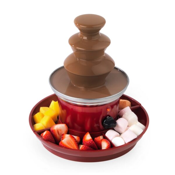 Chocolate Fountain with Trays - Image 2
