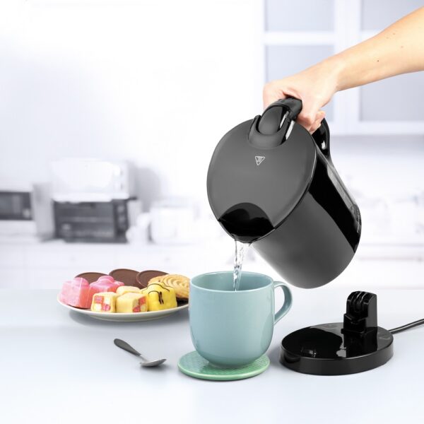 Progress Kettle 1.70Lt Black - Image 3