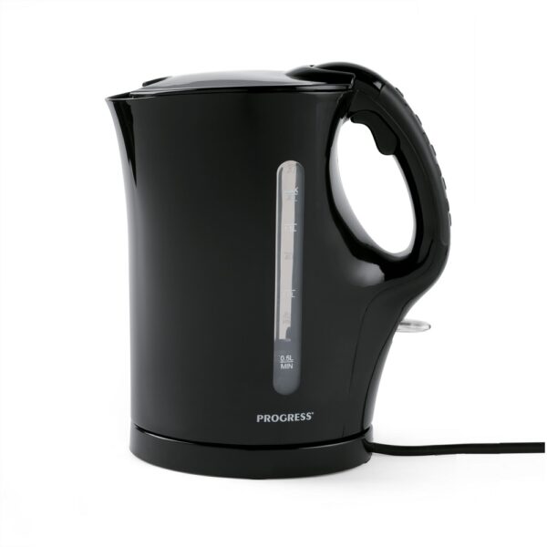 Progress Kettle 1.70Lt Black - Image 4