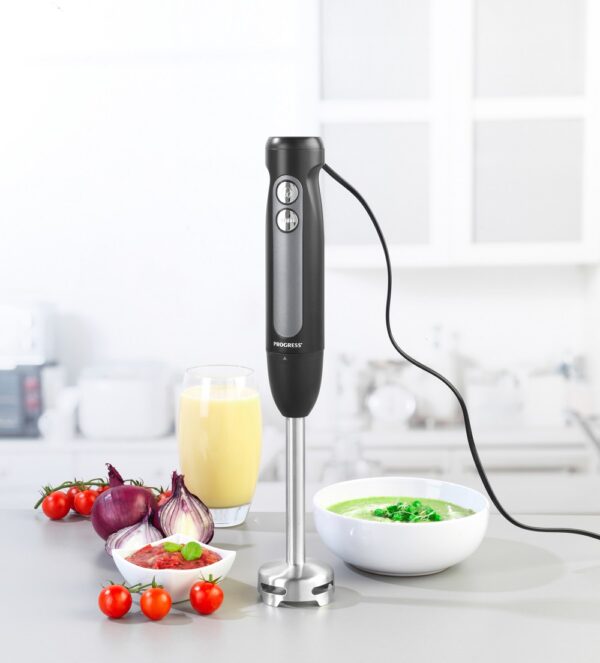 Progress Hand Blender 300W Silver