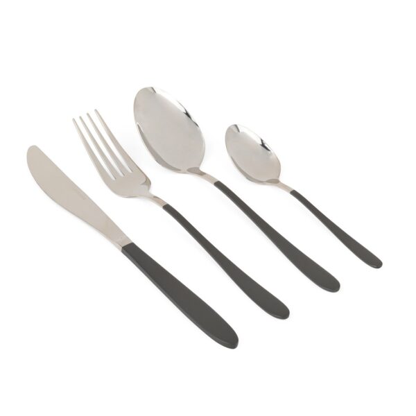 Salter Cosmos 16pc Cutlery Set - Image 3
