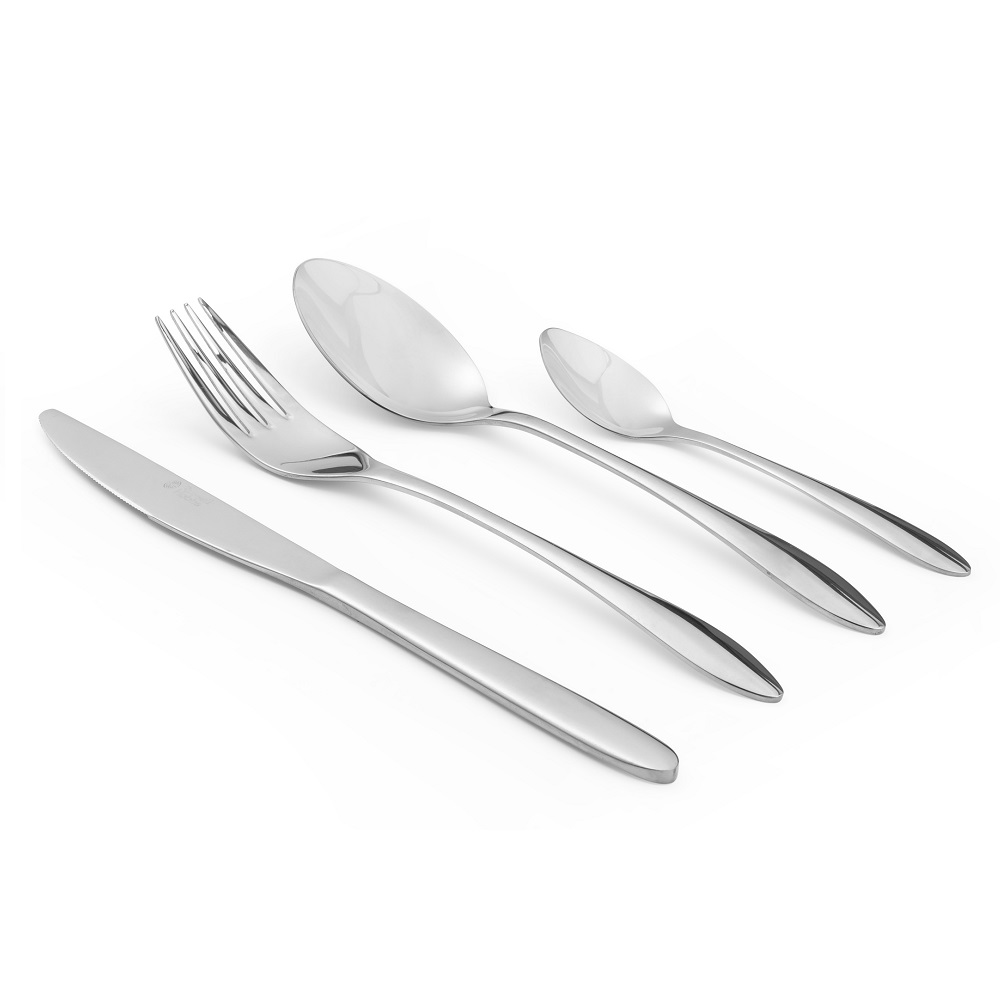 RH Cutlery Set 16 Pcs Cologne S/S - Image 3