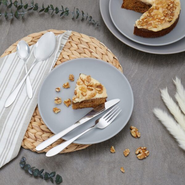 RH Cutlery Set 44 Pcs Lisbon S/S - Image 3