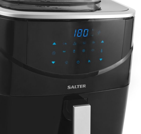 Salter Digital Air Fryer 6.5L - Image 8
