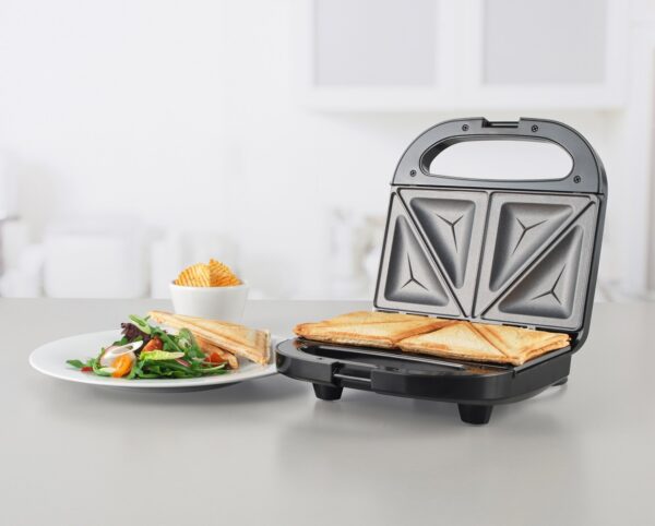 Progress Sandwich Maker 2 Slice