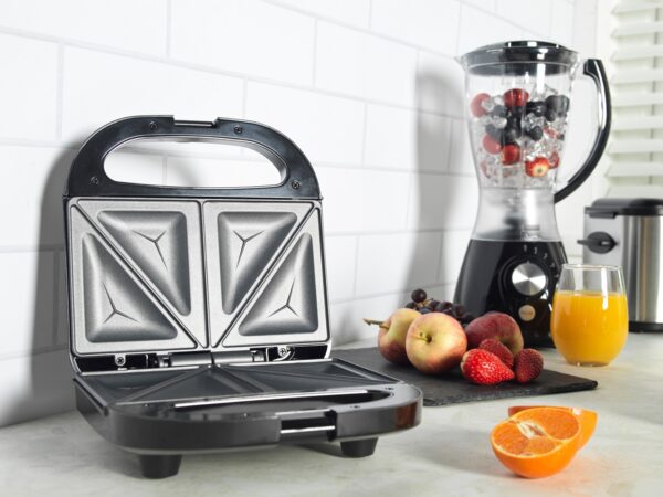 Progress Sandwich Maker 2 Slice - Image 2