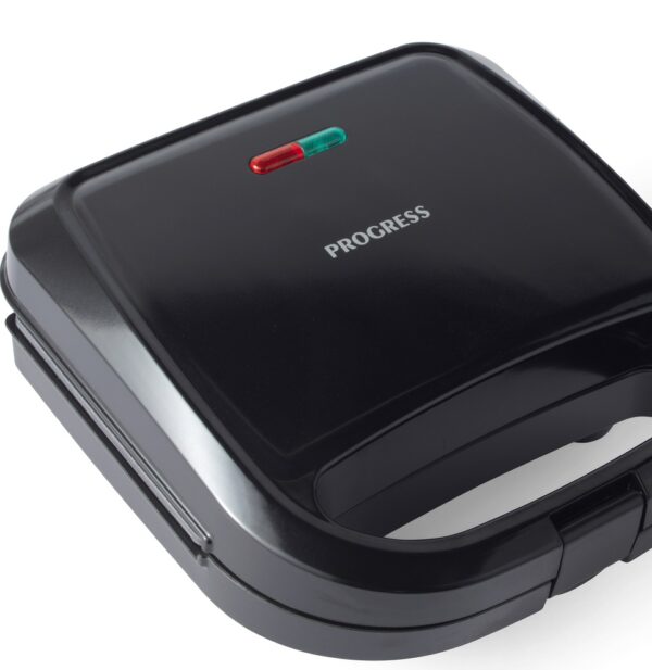 Progress Sandwich Maker 2 Slice - Image 6
